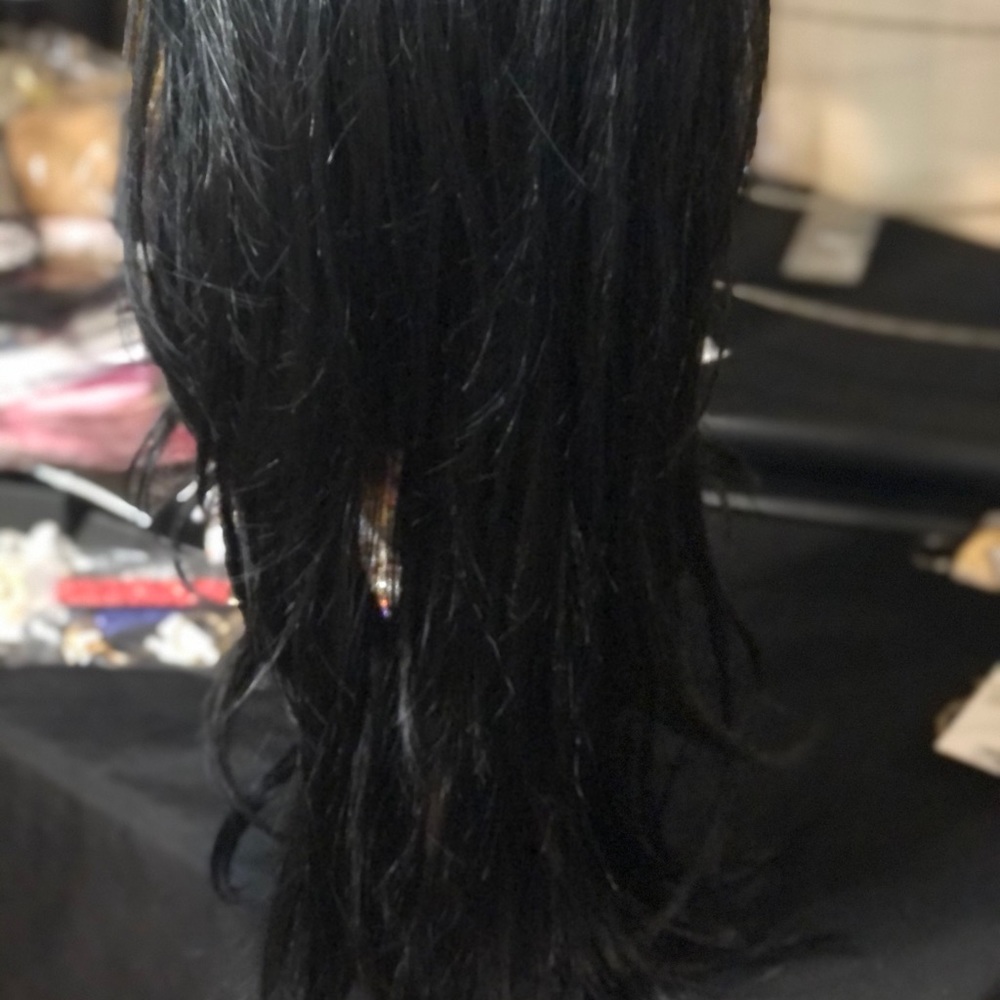 HD wig - Picture 2 of 3